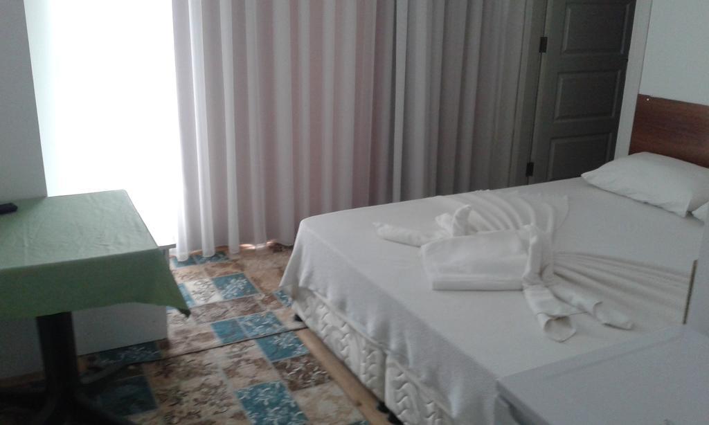 Demirci Hotel Antalya Exteriér fotografie