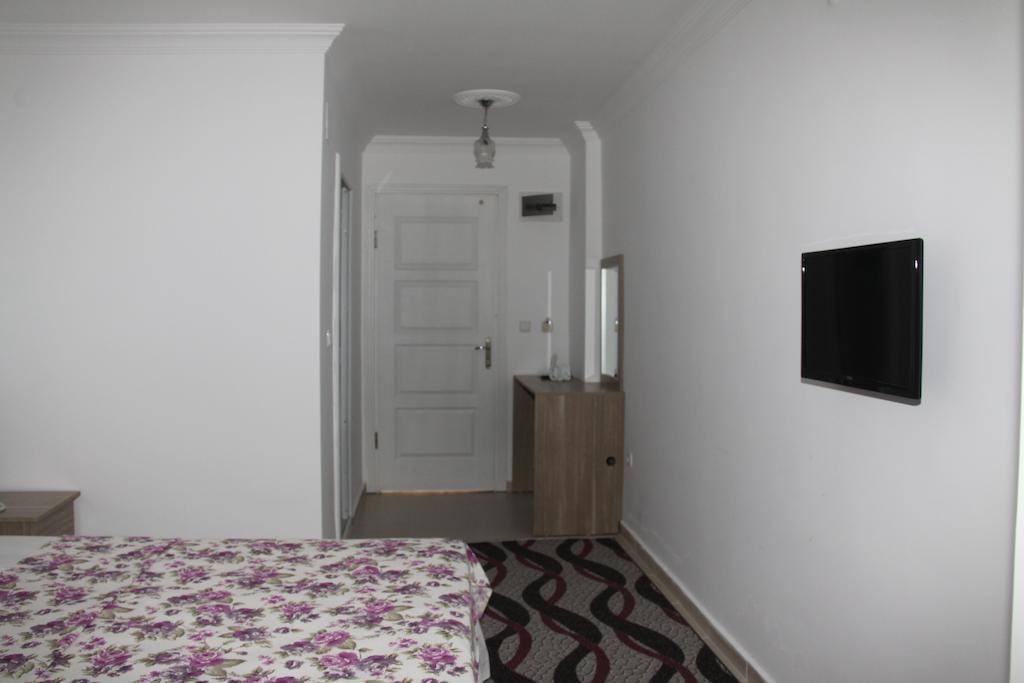 Demirci Hotel Antalya Pokoj fotografie