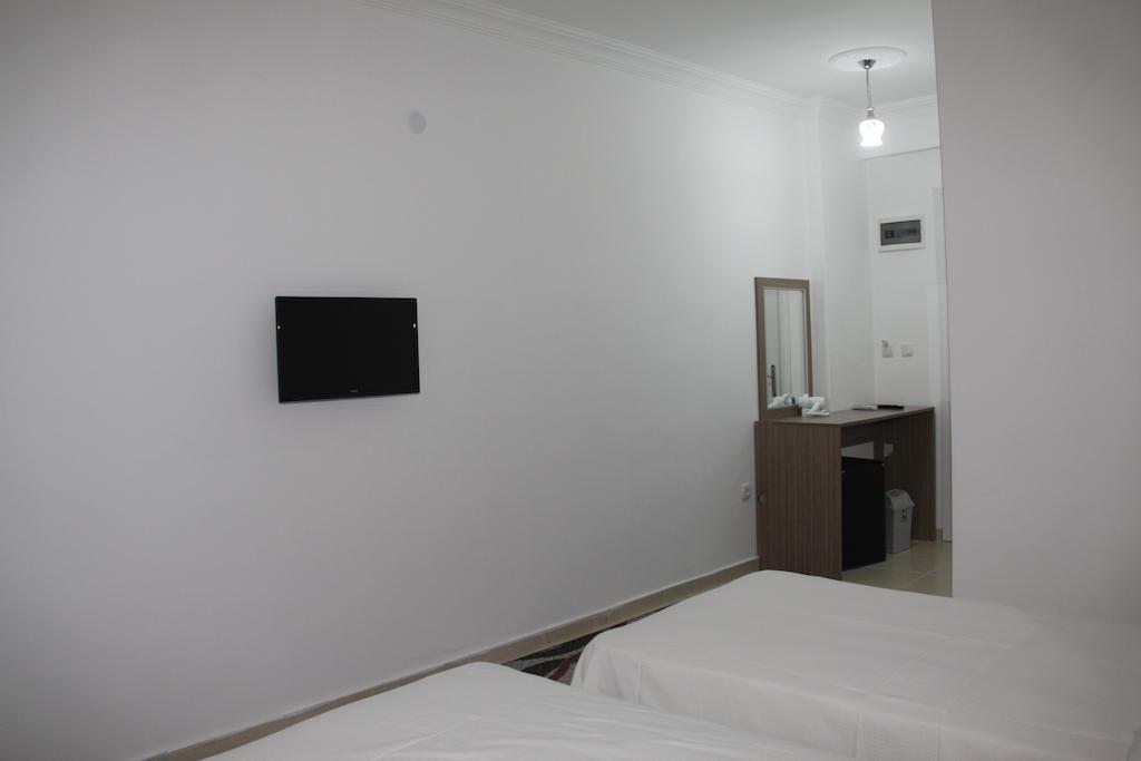 Demirci Hotel Antalya Pokoj fotografie