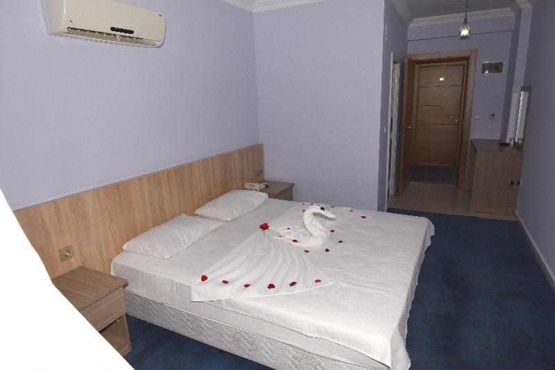Demirci Hotel Antalya Exteriér fotografie