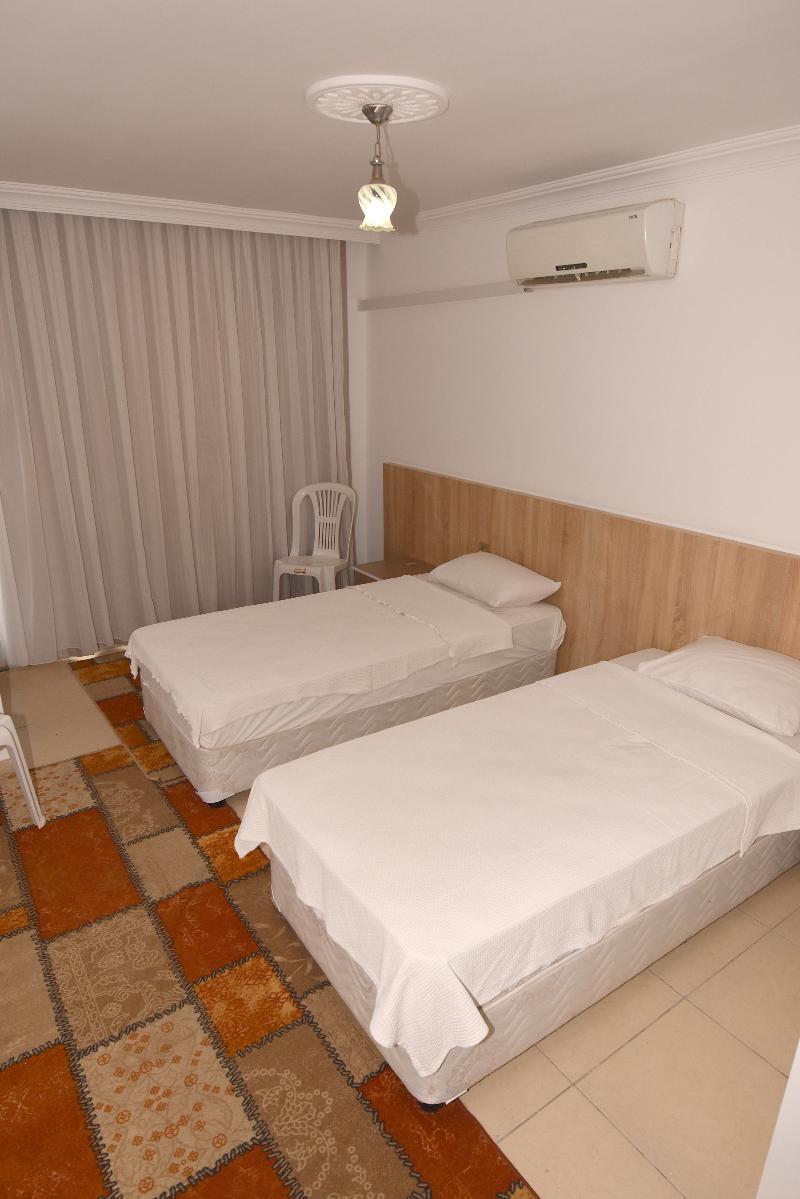 Demirci Hotel Antalya Exteriér fotografie